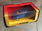 Corgi Toys Honda Prelude 1:36, Hobby en Vrije tijd, Modelauto's | 1:43, Ophalen of Verzenden, Zo goed als nieuw, Auto, Corgi