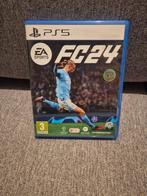 FC 24 PS5, Ophalen of Verzenden, Zo goed als nieuw