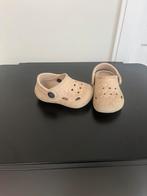 Baby crocs maat 19/20, Ophalen, Zo goed als nieuw, Jongetje of Meisje, Schoentjes