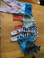 Meisjes baby kleding maat 62, Kinderen en Baby's, Babykleding | Maat 62, Meisje, Ophalen of Verzenden, Zo goed als nieuw