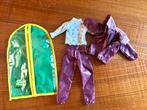 Fleur originele kleertjes, Ophalen of Verzenden, Gebruikt, Kleertjes