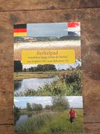 Berkelpad Wandelgids - Zutphen naar Billerbeck, Boeken, Reisgidsen, Overige merken, Fiets- of Wandelgids, Europa, Ophalen of Verzenden