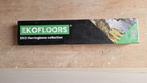 EKO Floors Amazone Visgraat Plak PVC, Ophalen, Kunststof, 50 tot 150 cm, Nieuw
