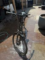 Cube Touring, Fietsen en Brommers, Fietsen | Dames | Damesfietsen, 50 tot 53 cm, Ophalen of Verzenden, Versnellingen