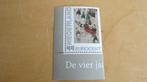 Postfris Persoonlijke postzegel 4 jaargetijden hoekstuk, Postzegels en Munten, Postzegels | Nederland, Ophalen of Verzenden, Na 1940