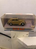Dinky Toys 1950 Ford V8 Pilot DY5-B, Ophalen of Verzenden, Zo goed als nieuw, Auto, Dinky Toys