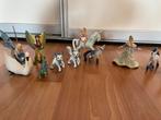 Schleich fairytale set, Ophalen of Verzenden, Zo goed als nieuw