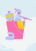 Gezocht: extra werk in de schoonmaak, Vacatures, Tot en met 24 uur, Overige niveaus, Vanaf 3 jaar, Overige vormen