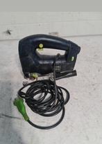 Festool decoupeerzaag 230V, Gebruikt, Ophalen of Verzenden, N.v.t, N.v.t