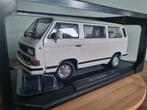 Norev VW T3 Multivan White Star Limited Edition, Hobby en Vrije tijd, Modelauto's | 1:18, Auto, Norev, Ophalen of Verzenden, Norev
