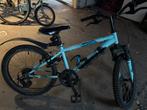 Rockrider kinderfiets, Ophalen of Verzenden, Gebruikt, 20 inch of meer
