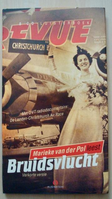 Diverse Luisterboeken beschikbaar voor biedingen