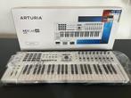 Arturia Keylab 49 MKII, Muziek en Instrumenten, Midi-apparatuur, Ophalen of Verzenden, Nieuw