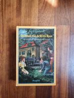 De bende van de witte roos van Astrid Lindgren, Ophalen of Verzenden, Gelezen