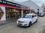 Opel Astra 1.7 CDTi - Grijs kenteken - 2009 - Marge - Inruil, Voorwielaandrijving, 1345 kg, Stof, Gebruikt