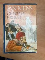 Twee boeken van Jan Mens, Boeken, Ophalen of Verzenden, Zo goed als nieuw, Jan mens