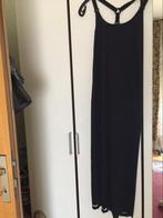 Travelstof jurk van Marithe François Girbaud van, Kleding | Dames, Blauw, Ophalen of Verzenden, Zo goed als nieuw, Maat 34 (XS) of kleiner