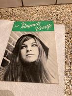 Het zingende broerje, Ophalen of Verzenden, Zo goed als nieuw, Artiest