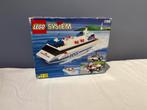 Nieuw Lego system 2998 stena line ferry, Ophalen, Nieuw, Complete set, Lego