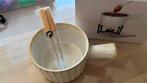 Nieuwe fondue set - kaas of chocolade, Ophalen of Verzenden, Nieuw, Overige materialen, Overige typen