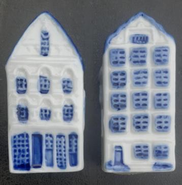 KLM peper en zout stel beschikbaar voor biedingen