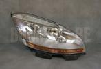 KOPLAMP CITROEN C4 GRAND PICASSO I STANDARD 06-10 RH RECHTS, Ophalen of Verzenden, 6 maanden garantie, Gebruikt