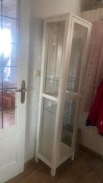 Vintage viyrine Kast voor verzamelingen, Ophalen, 50 tot 100 cm, Zo goed als nieuw, Minder dan 100 cm