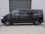 VW Transporter 2.0 BiTDi 132KW L2H1 4-motion 4x4 DSG-autom., Auto's, Bestelauto's, Automaat, 4 cilinders, Volkswagen, 2500 kg