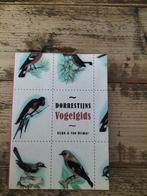 Hans Dorrestijn - Dorrestijns vogelgids, Boeken, Ophalen, Zo goed als nieuw, Hans Dorrestijn