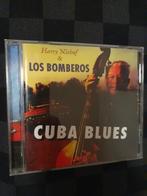 Harry niehof cuba blues, Verzenden, Gebruikt