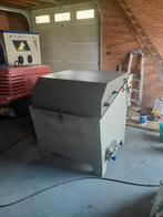Laborex R10 industriële wasmachine, Ophalen, Zo goed als nieuw, Overige typen