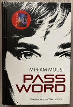 PASSWORD - Mirjam Mous, Ophalen of Verzenden, Zo goed als nieuw
