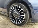 Fiat 500 0.9 TwinAir Riva *limited edition *eerste eigenaar, Voorwielaandrijving, 86 pk, Gebruikt, Leder