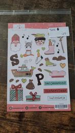 Sinterklaas spulletjes, Ophalen of Verzenden