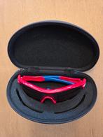 Oakley Radar, Gebruikt, Ophalen of Verzenden, Oakley, Rood
