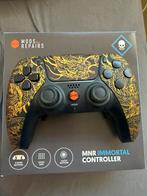 MNR Immortal PS5 / PlayStation 5 Controller ZGAN, Spelcomputers en Games, PlayStation 5, Ophalen of Verzenden, Zo goed als nieuw
