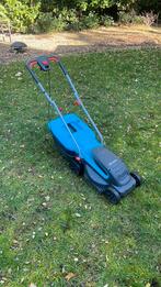Gardena elektrische grasmaaier, Tuin en Terras, Grasmaaiers, Ophalen, Gebruikt