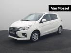 Mitsubishi Space Star 1.2 Dynamic | Apple Carplay / Android, Voorwielaandrijving, 12 maanden, Stof, Gebruikt