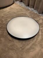 Moderne Plafondlamp, Ophalen of Verzenden, Zo goed als nieuw, Kunststof