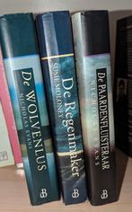 Boeken, Ophalen of Verzenden, Zo goed als nieuw, Nederland