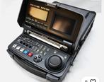 Sony PDW-V1 CDCAM, Ophalen of Verzenden, Audio