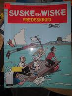 Suske en Wiske Vredeskruid, Boeken, Stripboeken, Ophalen of Verzenden, Zo goed als nieuw, Eén stripboek