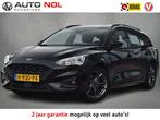 Ford FOCUS Wagon 1.5 EcoBoost ST Line Business | Apple CarPl, Auto's, Ford, 65 €/maand, Stof, Zwart, Handgeschakeld