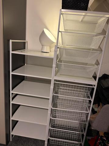 Jonaxel kast ikea beschikbaar voor biedingen