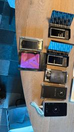 Wimperextensions spullen, NIEUW, Ophalen of Verzenden, Zo goed als nieuw, Groen, Ogen