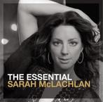 Sarah McLachlan ‎– The Essential Sarah McLachlan, Ophalen of Verzenden, 1980 tot 2000, Nieuw in verpakking, Boxset