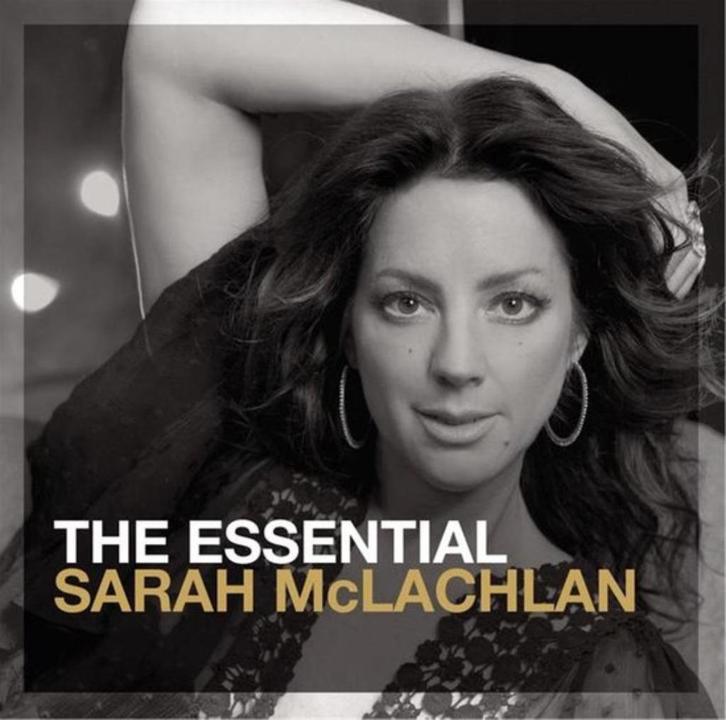 Sarah McLachlan ‎– The Essential Sarah McLachlan, Cd's en Dvd's, Cd's | Pop, Nieuw in verpakking, 1980 tot 2000, Boxset, Ophalen of Verzenden