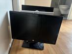 Computerschermen - HP & Samsung, Computers en Software, Monitoren, Gebruikt, Full HD, Ophalen of Verzenden, VGA
