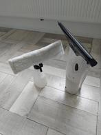 motionflow window vacuum cleaner, Huis en Inrichting, Ophalen of Verzenden, Raamwisser of Trekker