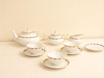 12 delig edelstein bavaria koffie servies 29193 beschikbaar voor biedingen